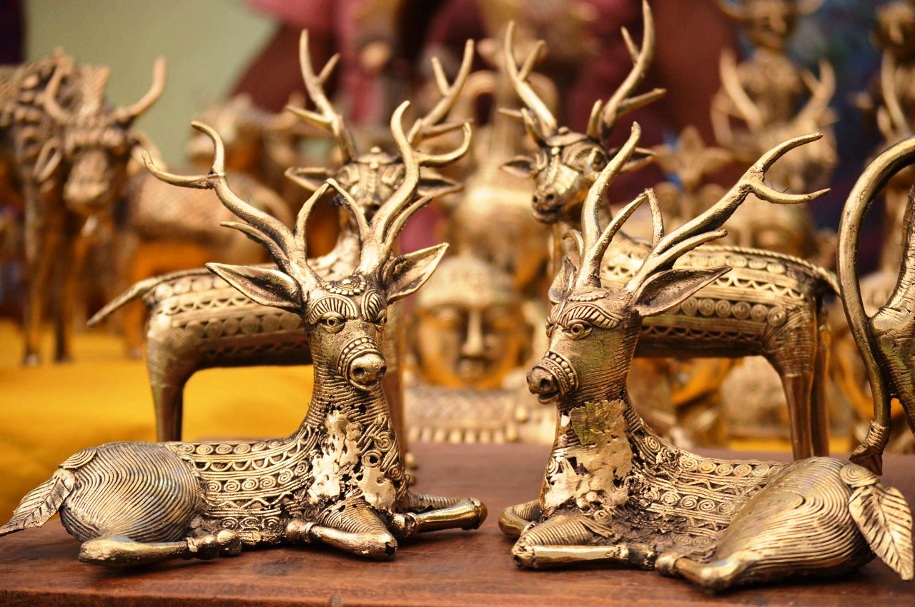 बिलासपुर स्टेशन पर कल शुरू होगा, स्थानीय कलाकृतियों की बिक्री का स्टाल