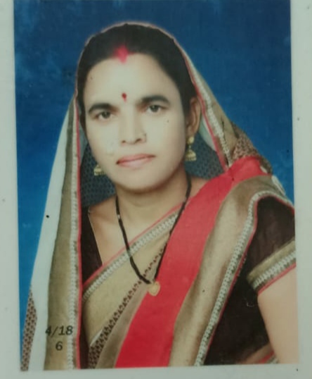 टीबी की जंग जीतने के लिए समुदाय को कर रहीं प्रेरित आरती  डडसेना