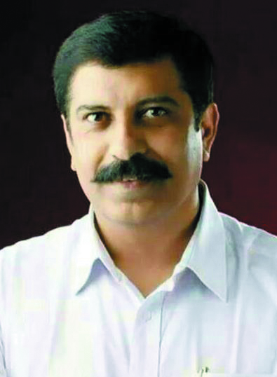 चेम्बर अध्यक्ष पारवानी के एक साल पूरे, व्यापारियों का होगा सम्मान