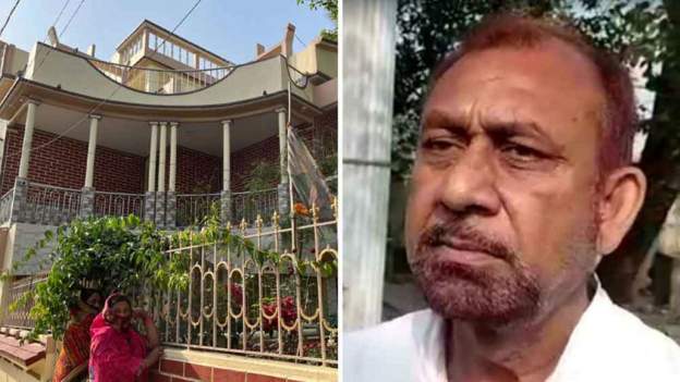 बंगाल के बीरभूम में हुई हिंसा के मुख्य अभियुक्त अनवारूल हुसैन को गिरफ्तार किया गया