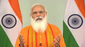 योग अच्छी सेहत और जन कल्याण की दिशा में दुनिया को एकजुट कर रहा : प्रधानमंत्री मोदी