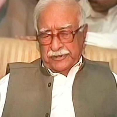 मीर हजार खान खोसो