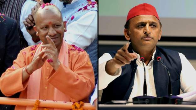 योगी कैबिनेट 2.0 ने लिया पहला फ़ैसला, उत्तर प्रदेश की राजनीति में आज क्या-क्या हुआ?