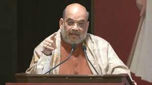 यूपी, उत्तराखंड, मणिपुर और गोवा में लगभग खत्म हो चुकी है कांग्रेस : अमित शाह