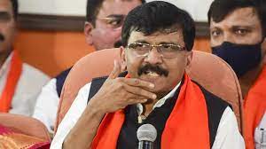 कश्मीर पर महबूबा के बयान से भड़के संजय राउत, कहा- बीजेपी ने ही दी है ऐसे लोगों को ताक़त