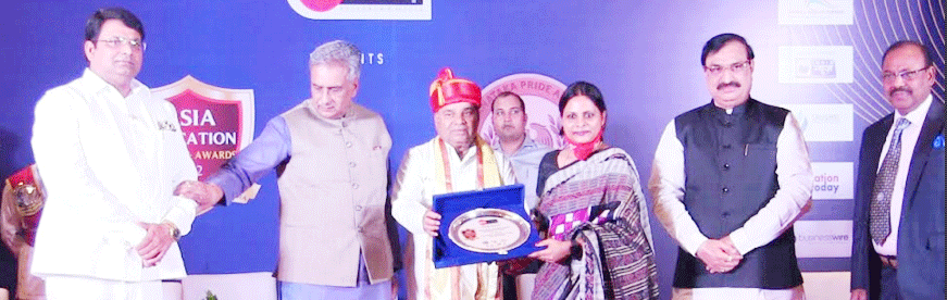  एशिया शिक्षा पुरस्कार 2022, प्लेसमेंट और कैम्पस के लिए केआईआईटी देश का सर्वश्रेष्ठ विवि