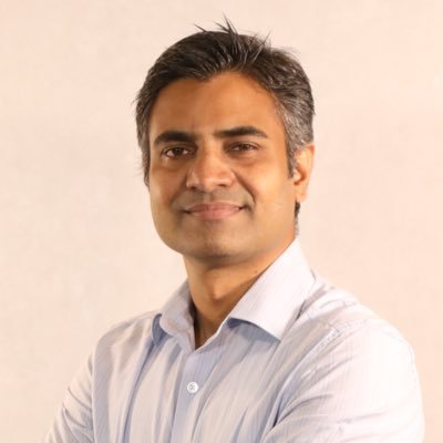  एकाएक नहीं मिली राज्यसभा टिकट, पर्दे के पीछे सालों का संघर्ष रहा- डॉ. संदीप पाठक