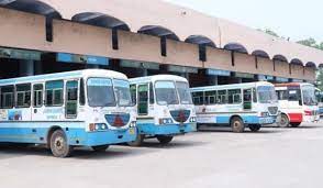 हड़ताल के कारण हरियाणा में सार्वजनिक बस सेवा ठप, पंजाब में बैंक सेवाएं प्रभावित