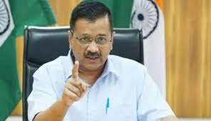 जब पंजाब में घर-घर राशन पहुंचाया जाएगा, तो दूसरे राज्यों के लोग भी इसकी मांग करेंगे: केजरीवाल