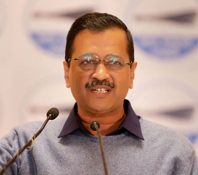 ‘हिन्द स्वराज’ बनाम केजरीवाल ‘स्वराज’  