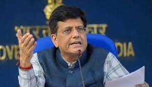 भारत, यूएई को 2030 तक द्विपक्षीय व्यापार 250 अरब डॉलर तक ले जाने पर ध्यान देना चाहिए : गोयल