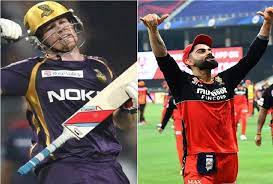 केकेआर की निगाह अपनी स्थिति मजबूत करने तो आरसीबी की पहली जीत पर