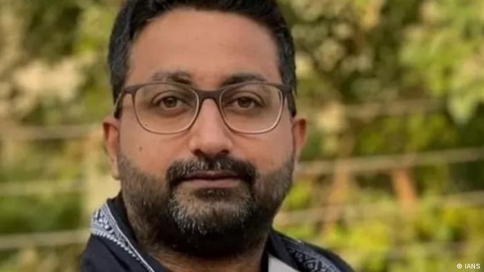 बिना चुनाव जीते योगी सरकार में मंत्री बने दानिश आजाद कौन हैं बिना चुनाव जीते योगी सरकार में मंत्री बने दानिश आजाद कौन हैं