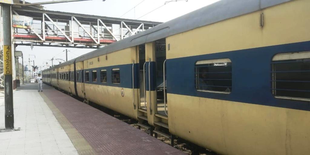 भोपाल, रीवा, जबलपुर की ट्रेनों को एक माह के लिए किया गया रद्द, कई एक्सप्रेस भी नहीं चलेंगी