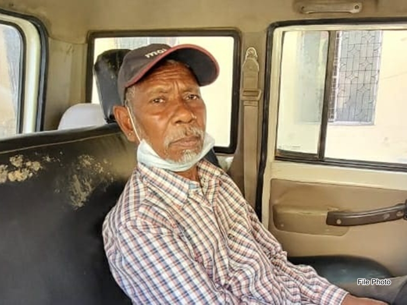 करोड़ों के सरकारी जमीन घोटाले में रिक्शा चालक भोंदूदास पर एक और एफआईआर, रसूखदार अब तक गिरफ्त से बाहर