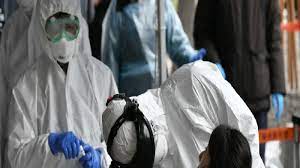 साउथ कोरिया में कोरोना के सवा 4 लाख नए मामले, 432 मरीजों की हुई मौत