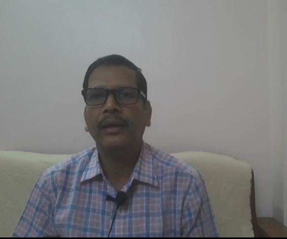 देखें VIDEO :  बिलासपुर में बुधवार सबसे गर्म दिन के रूप में बीत रहा