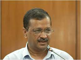 कश्मीरी पंडितों की दुर्दशा केजरीवाल के लिए उपहास: बीजेपी सांसद तेजस्वी सूर्या