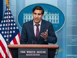 रूस के ‘अनुचित युद्ध’ के नतीजों पर भारत के साथ परामर्श करेंगे दलीप सिंह : व्हाइट हाउस