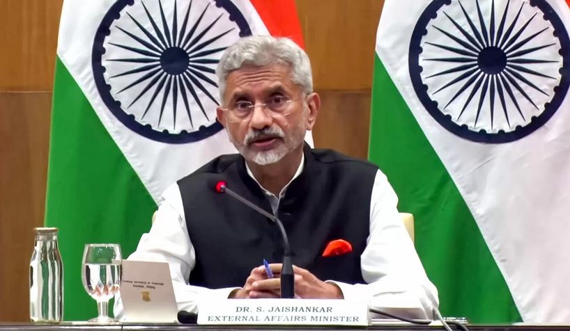 विदेश नीति : कुछ कमी, कुछ बढ़त