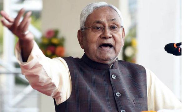 हिन्दुस्तानी नहीं, महापापी है.. : शराबबंदी कानून में ढील के बीच शराब पीने वालों को लेकर बोले नीतीश कुमार