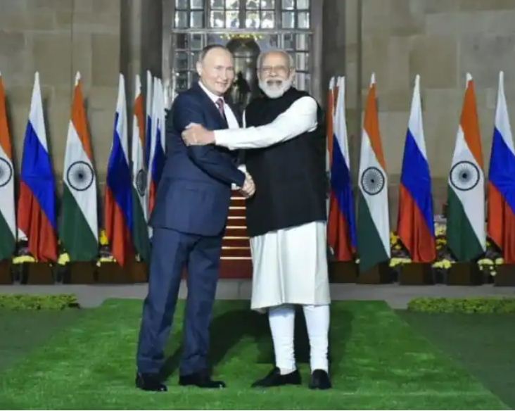 यदि प्रधानमंत्री मोदी मध्यस्थता पर विचार करते हैं तो स्वागत करेंगे