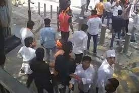 केजरीवाल आवास तोड़फोड़ मामला: दिल्ली पुलिस ने आठ लोगों को किया गिरफ्तार