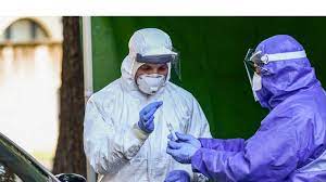 महाराष्ट्र, दिल्ली और पश्चिम बंगाल में कोविड नियमों में छूट