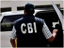 सीबीआई ने 1.80 लाख रुपये की रिश्वत लेने के आरोप में रेलवे इंजीनियर को गिरफ्तार किया