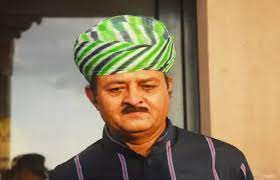 राजस्थान:भाजपा के पूर्व विधायक भवानी सिंह राजावत को 14 दिन की न्यायिक हिरासत में भेजा गया