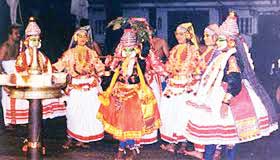 कृष्णाट्टम