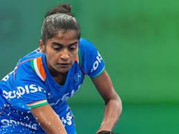 भारतीय महिला टीम का जूनियर हॉकी वर्ल्ड कप में विजयी आगाज, वेल्स को 5-1 से हराया