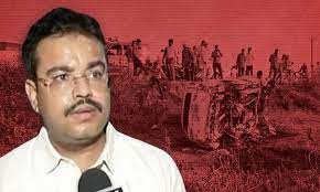 लखीमपुर मामले में यूपी सरकार ने सुप्रीम कोर्ट से कहा- आशीष मिश्रा की ज़मानत से गवाहों को ख़तरा नहीं