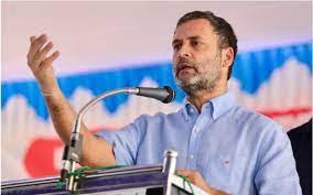 पेट्रोल-डीज़ल की बढ़ती क़ीमत पर राहुल गांधी ने कहा- ये पीएम जन-धन लूट योजना