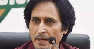 'मुझे भारत और पाकिस्तान दोनों की अर्थव्यवस्था के बारे में पता है', IPL पर अपने बयान से 'पलटे' पीसीबी चीफ रमीज राजा