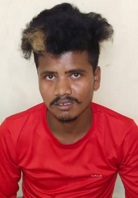 पुरानी रंजिश, दिनदहाड़े युवक की हत्या कर समर्पण