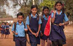 प्राथमिक-माध्यमिक शालाओं में 16 जून से पहले मिलेगा निःशुल्क गणवेश