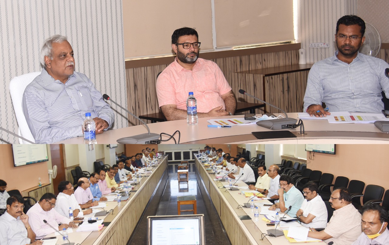 पहली से 8वीं तक के बच्चों का 15 अप्रैल के बाद स्कूल जाना ऐच्छिक  