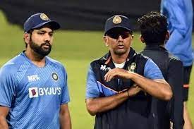 विनोद राय की किताब में खुलासा- द्रविड़ और जहीर किस वजह से कोचिंग से हुए थे बाहर, शास्त्री बने कारण!