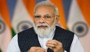 महिला सशक्तीकरण का प्रतीक है तीन करोड़ से ज्यादा आवासों का बनना: मोदी