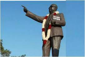 महाराष्ट्र: आंबेडकर को समर्पित 70 फुट की ‘‘ज्ञान की प्रतिमा’’ का 13 अप्रैल को किया जाएगा अनावरण