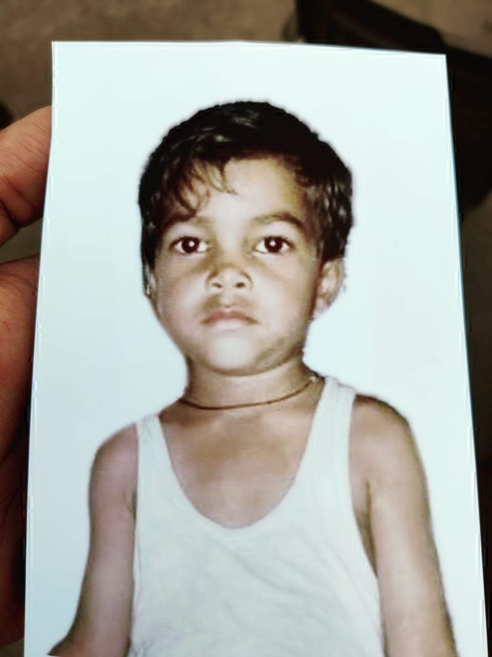 उरला से अपहृत बालक की हत्या, पड़ोसी ने जिंदा जलाया