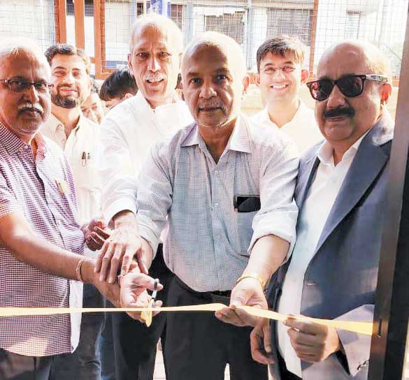 रामकृष्ण केयर हॉस्पिटल के नये मल्टी स्पेशलिटी सिटी क्लीनिक का शुभारंभ