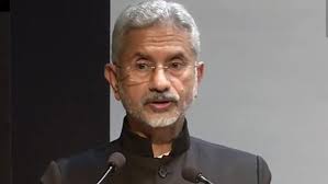 टोरंटो में भारतीय छात्र की हत्या, विदेश मंत्री जयशंकर ने शोक जताया