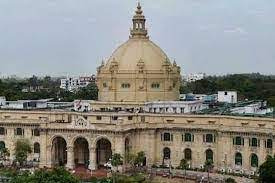 उत्तर प्रदेश विधानपरिषद चुनाव के लिए मतदान शुरू