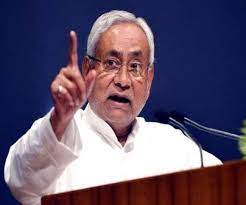 बिहार में आमने-सामने भाजपा-जदयू, नीतीश कुमार बोले- एमएलसी चुनाव परिणाम से मैं आश्चर्यचकित