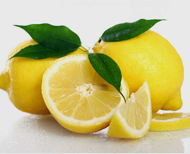 नींबू प्रेमियों से सीधा सवाल है कि...