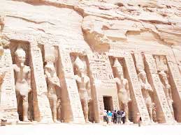 अबू सिंबल 