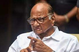 सत्ता में बैठे लोगों ने ‘द कश्मीर फाइल्स’ का प्रचार किया: पवार