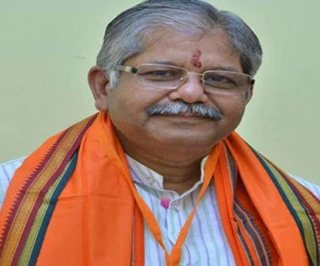 हाईकोर्ट से नोटिस जारी होना सामान्य न्यायिक प्रक्रिया- धरमलाल कौशिक